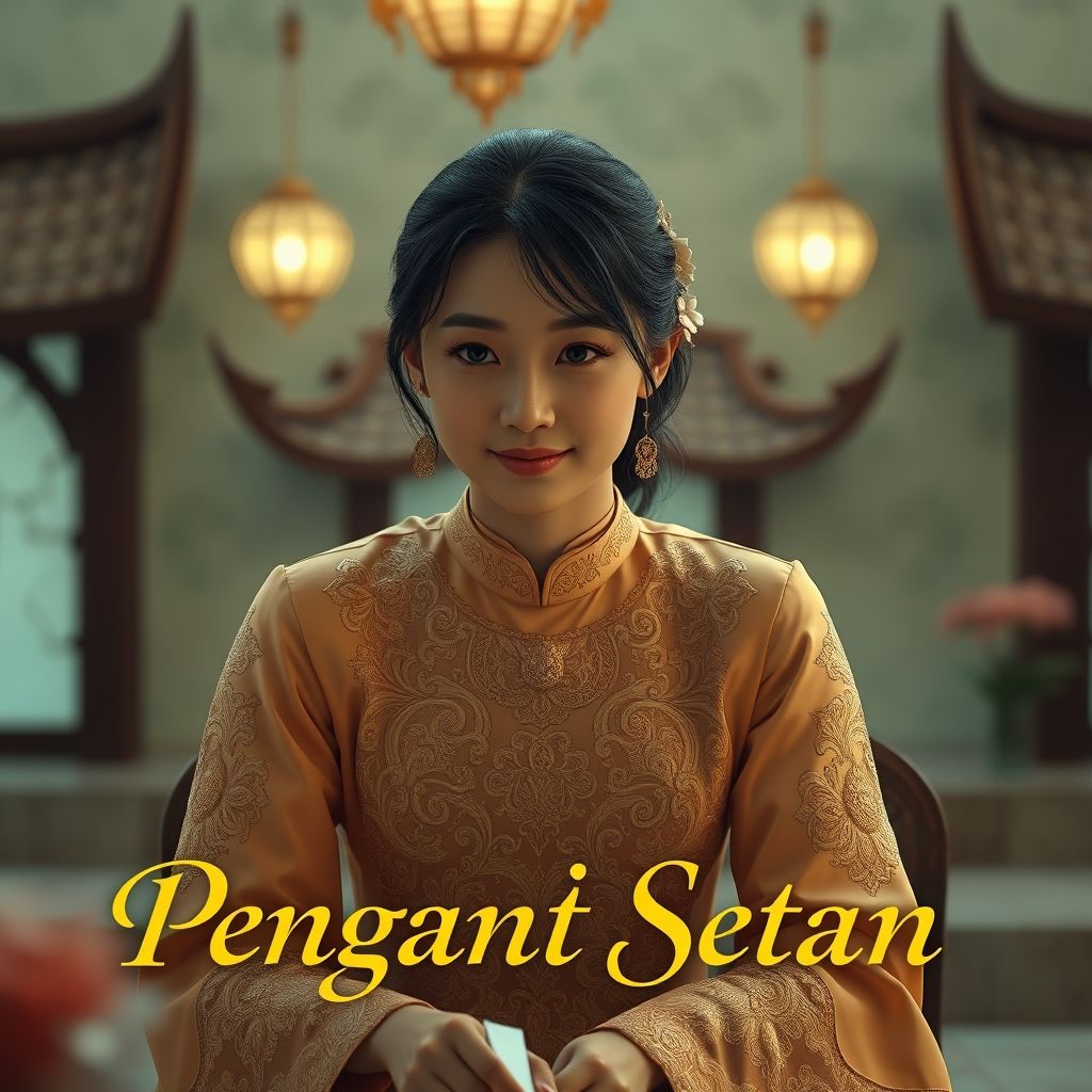 เบื้องหลังการสร้าง 'Pengantin Setan'